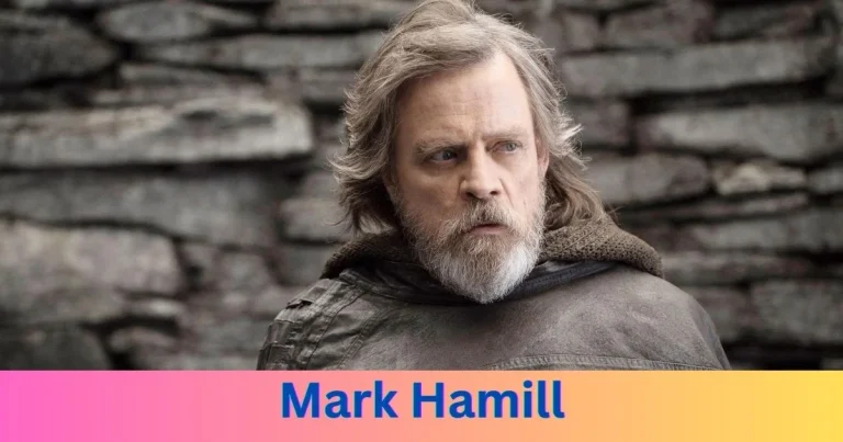 Why Do Some People Hate Mark Hamill?