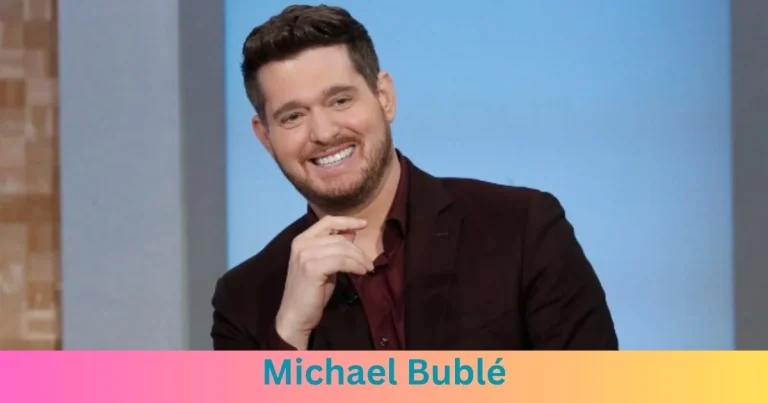 Why Do People Hate Michael Bublé?