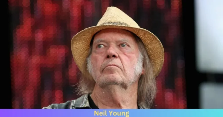 Why Do People Hate Neil Young?