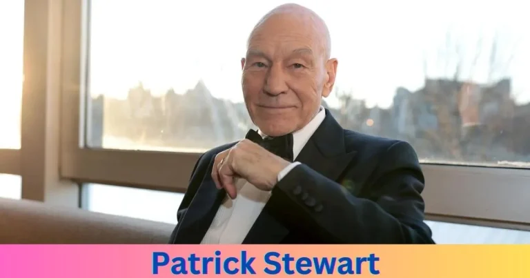 Why Do People Hate Patrick Stewart?
