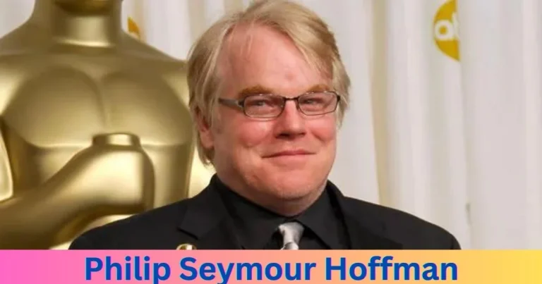 Why Do People Hate Philip Seymour Hoffman?