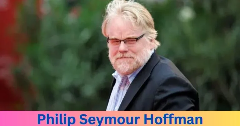 Why Do People Love Philip Seymour Hoffman?