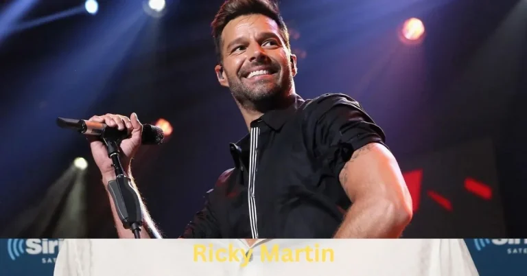 Why Do People Hate Ricky Martin?
