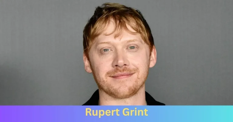 Why Do People Hate Rupert Grint?