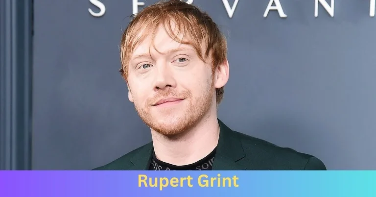 Why Do People Love Rupert Grint?