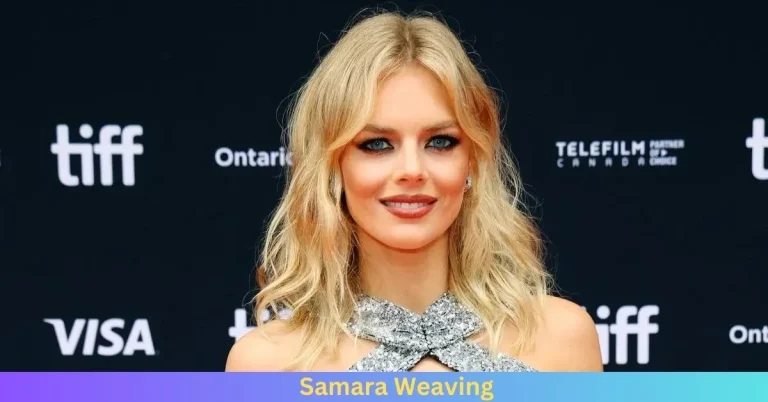 Why Do People Hate Samara Weaving?