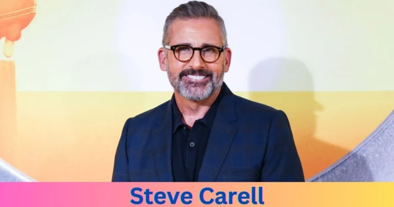 Why Do People Love Steve Carell?