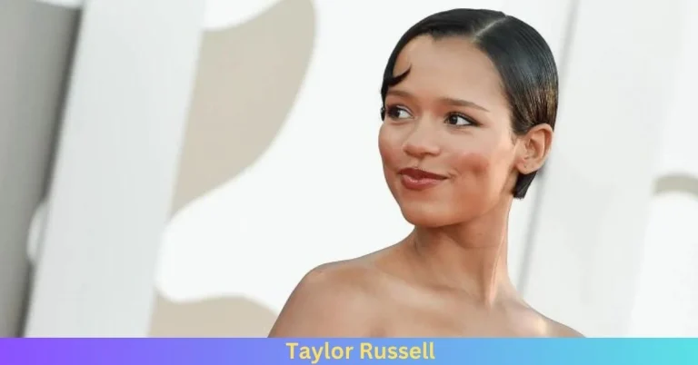 Why Do People Hate Taylor Russell?