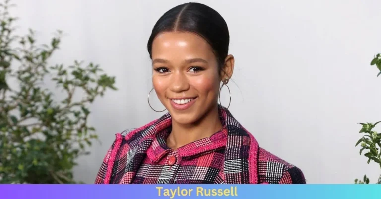 Why Do People Love Taylor Russell?