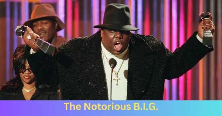 Why Do People Hate The Notorious B.I.G.?