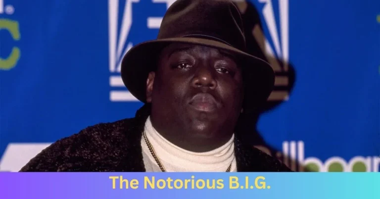 Why Do People Love The Notorious B.I.G.?