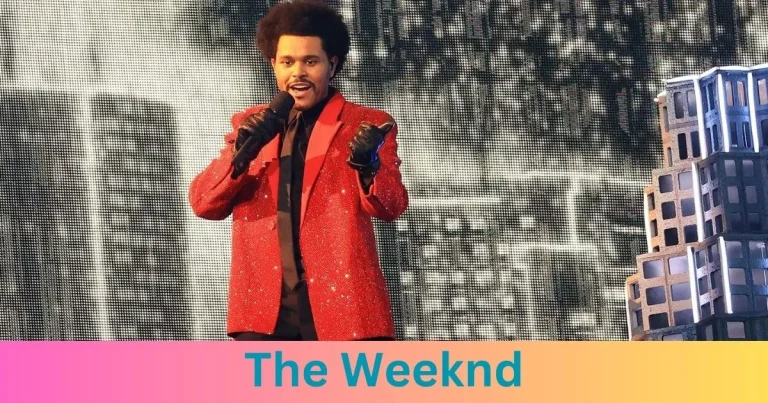 Why Do People Hate The Weeknd?