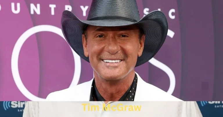 Why Do People Hate Tim McGraw?