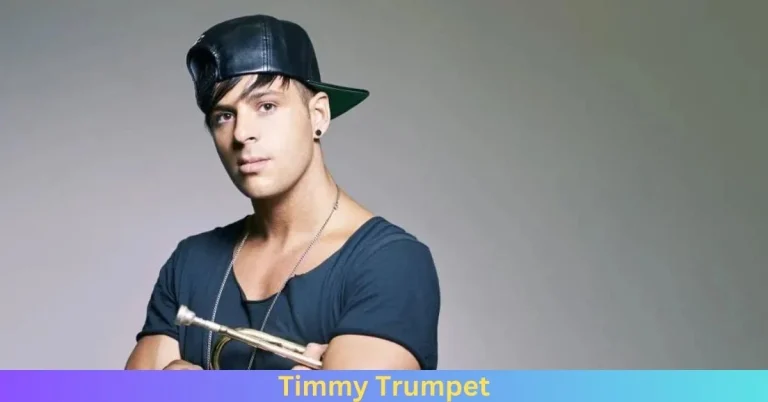 Why Do People Hate Timmy Trumpet?