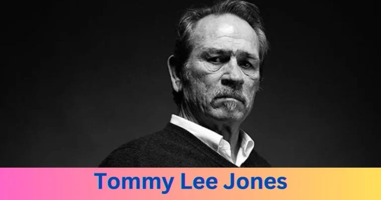 Why Do People Hate Tommy Lee Jones?