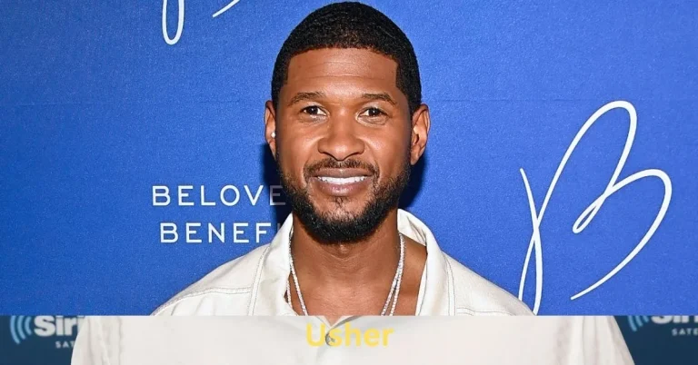 Why Do People Hate Usher?