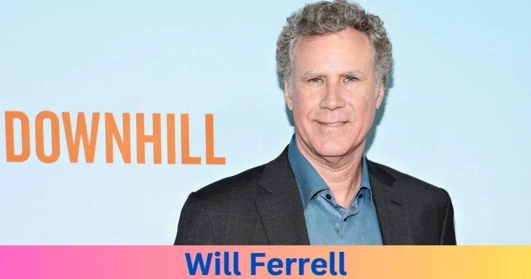 Why Do People Love Will Ferrell?