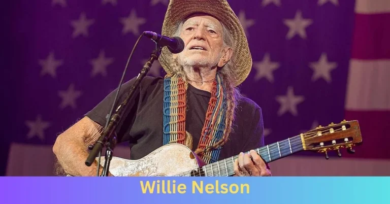 Why Do People Love Willie Nelson?
