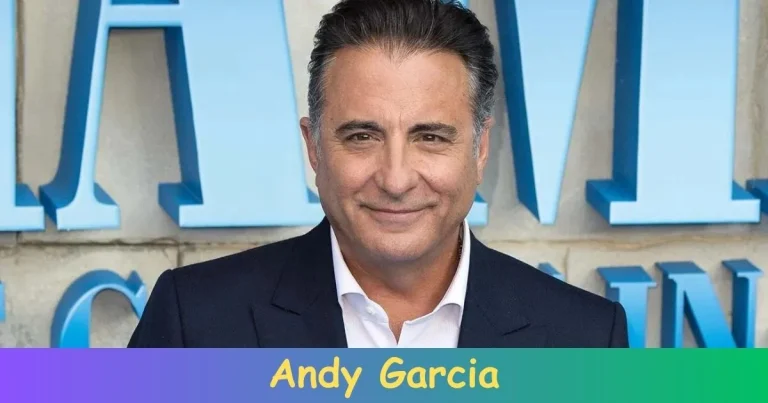 Why Do People Hate Andy Garcia?