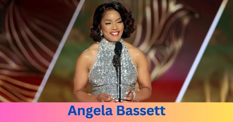 Why Do People Hate Angela Bassett?