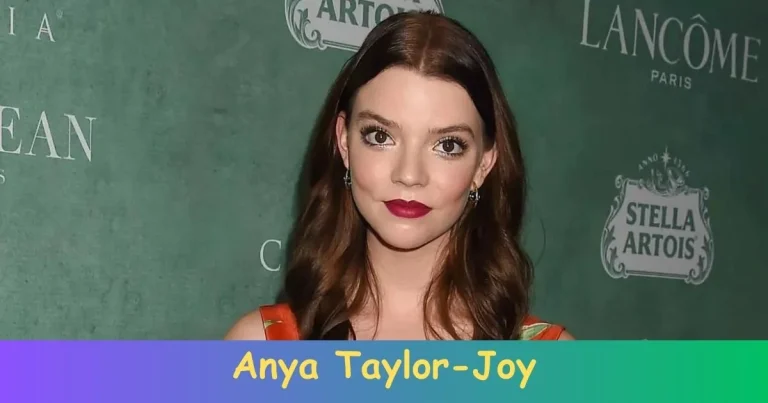 Why Do People Hate Anya Taylor-Joy?