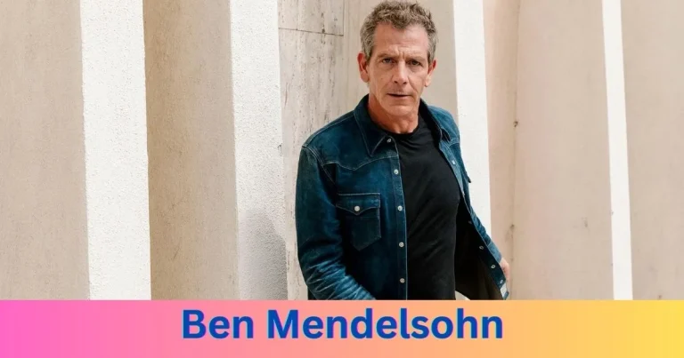 Why Do People Love Ben Mendelsohn?