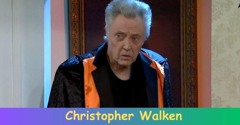 Why Do People Hate Christopher Walken?