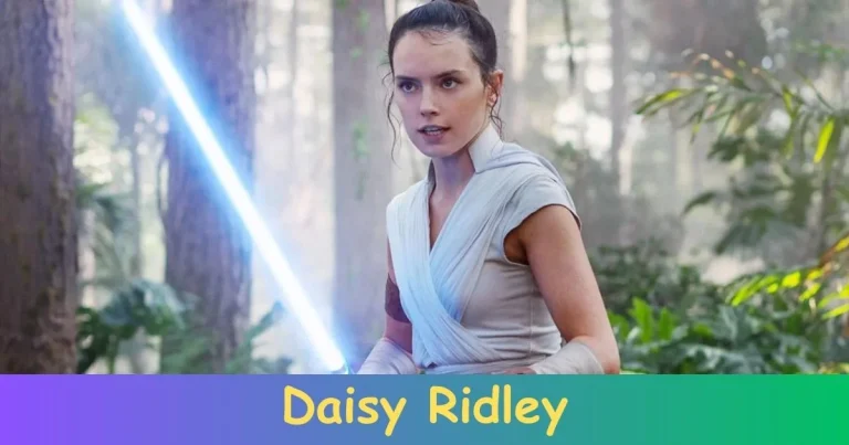 Why Do People Hate Daisy Ridley?