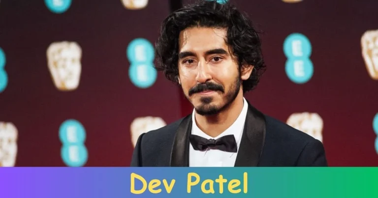Why Do People Hate Dev Patel?
