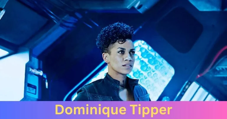 Why Do People Hate Dominique Tipper?