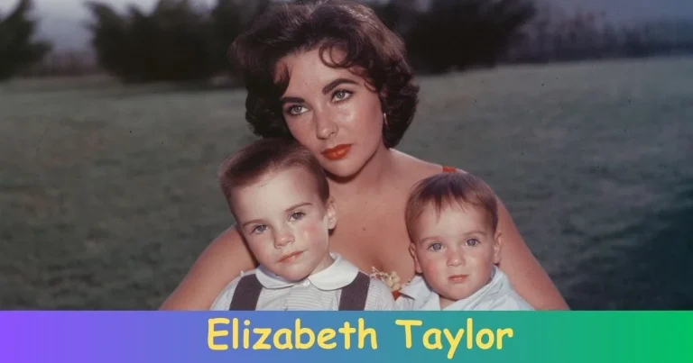 Why Do People Hate Elizabeth Taylor?