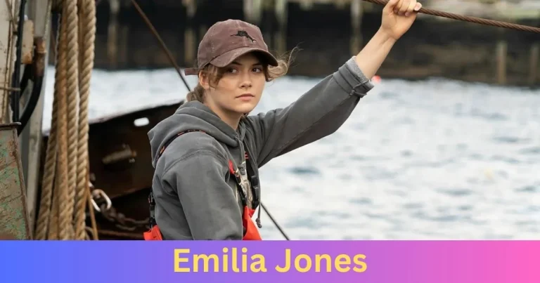 Why Do People Love Emilia Jones?