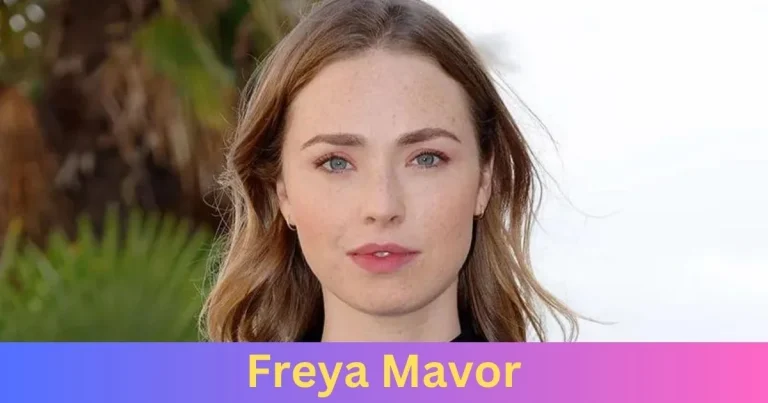 Why Do People Hate Freya Mavor?