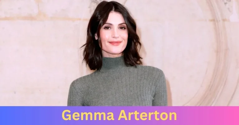 Why Do People Dislike Gemma Arterton?