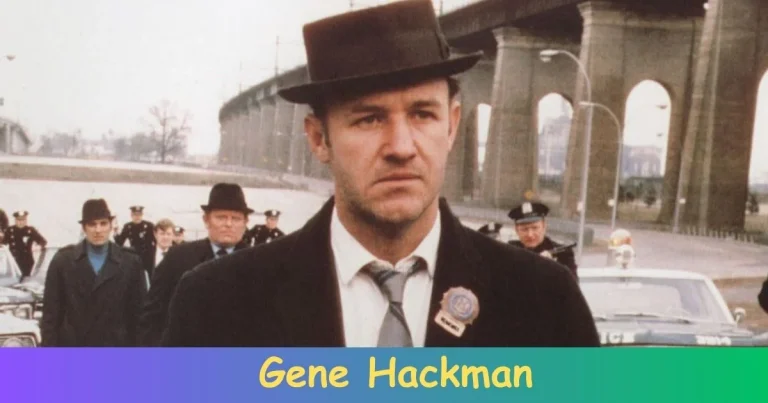 Why Do People Hate Gene Hackman?