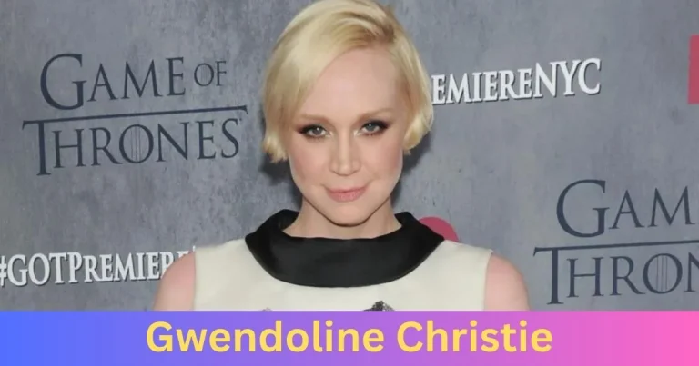 Why Do People Hate Gwendoline Christie?