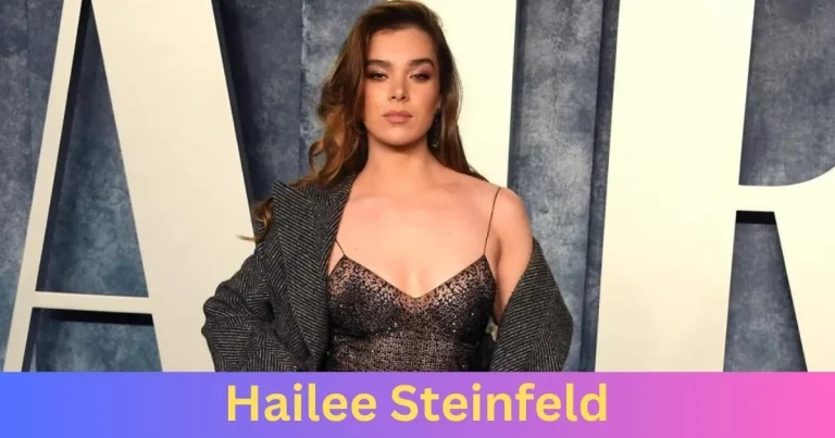 Why Do People Love Hailee Steinfeld?