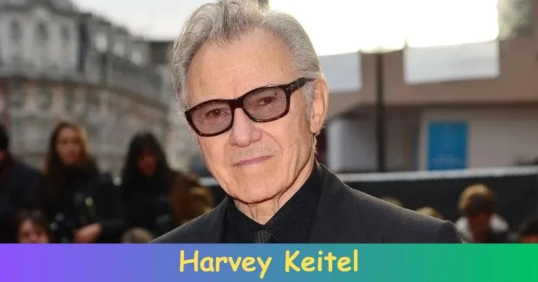 Why Do People Hate Harvey Keitel?