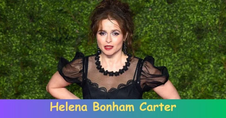 Why Do People Hate Helena Bonham Carter?