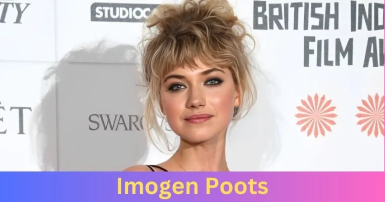 Why Do People Hate Imogen Poots?