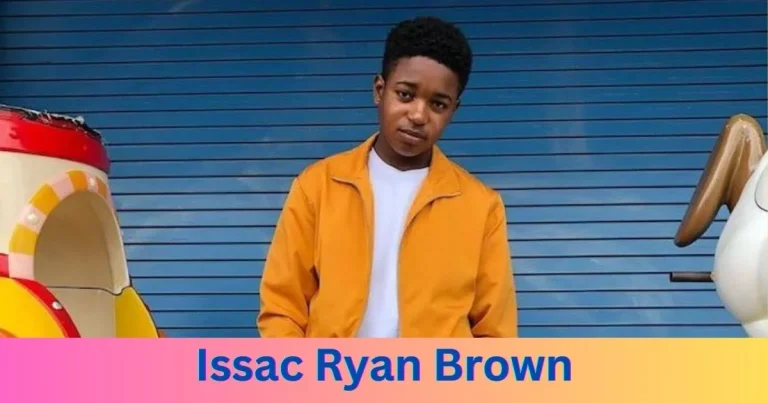 Why Do People Love Isaac Ryan Brown?