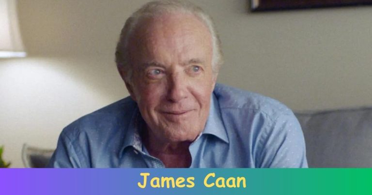 Why Do People Love James Caan?