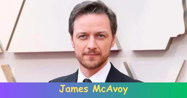 Why Do People Hate James McAvoy?
