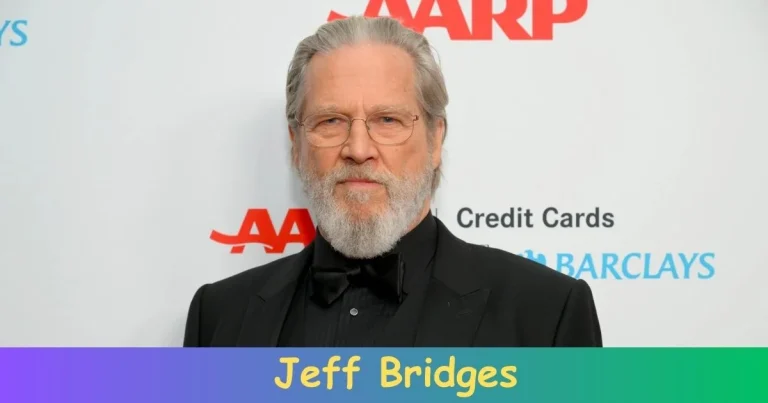 Why Do People Love Jeff Bridges?