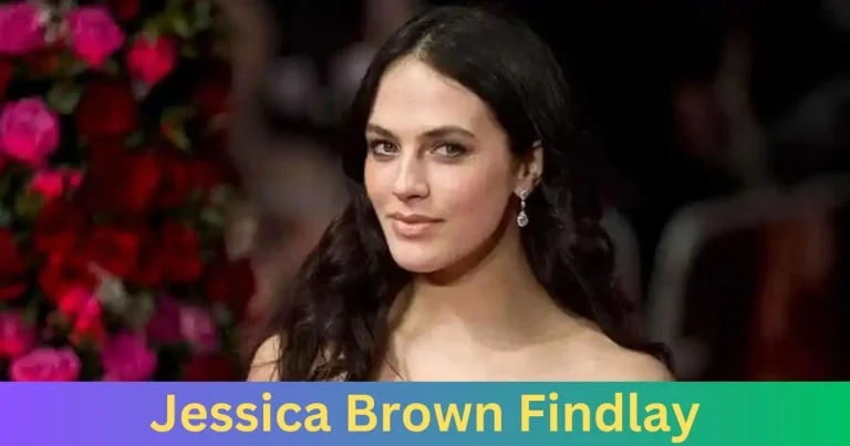 Why Do People Hate Jessica Brown Findlay?