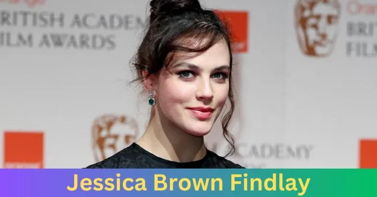 Why Do People Love Jessica Brown Findlay?