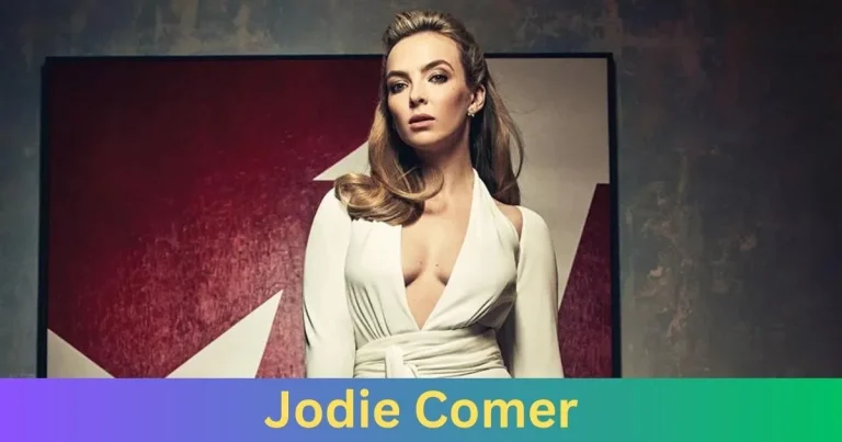 Why Do People Hate Jodie Comer?