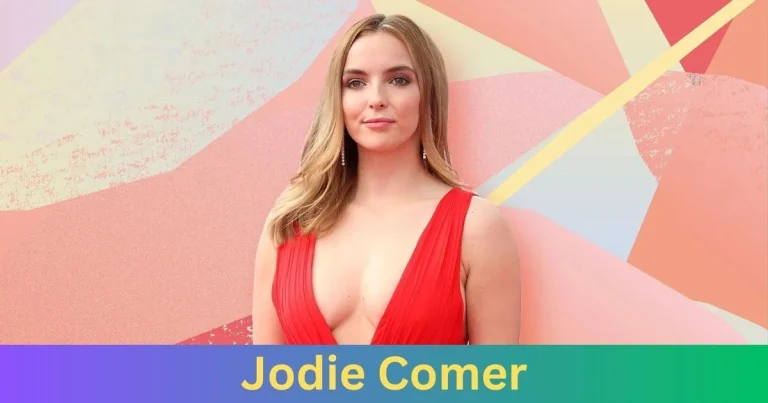 Why Do People Love Jodie Comer?