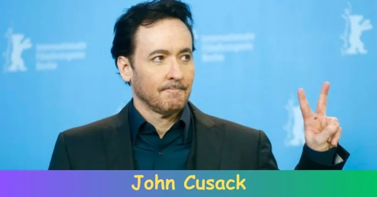 Why Do People Hate John Cusack?