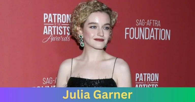 Why Do People Love Julia Garner?